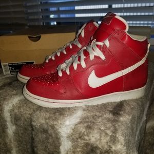 Youth Nike Dunk High